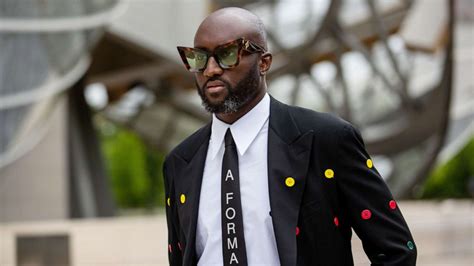 louis vuitton death cause|did Virgil Abloh kill himself.